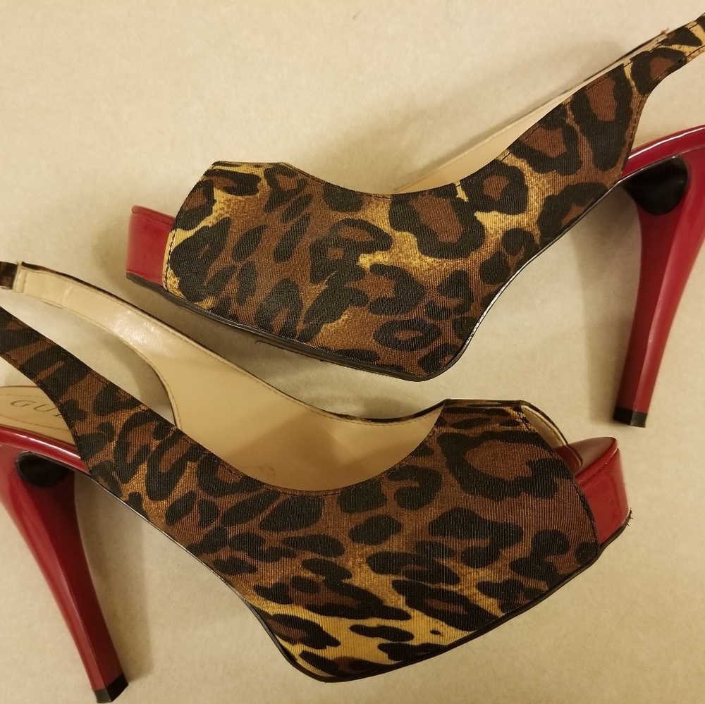 Guess shoes